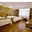 GreenTree Inn Anhui Suzhou Si District Bianhe Avenue Business Hotel