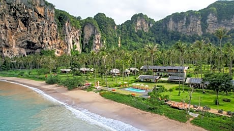 Tinidee Hideaway Tonsai Beach Krabi