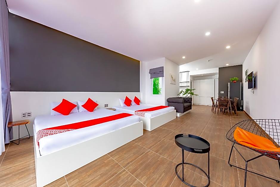 QA Hotel
