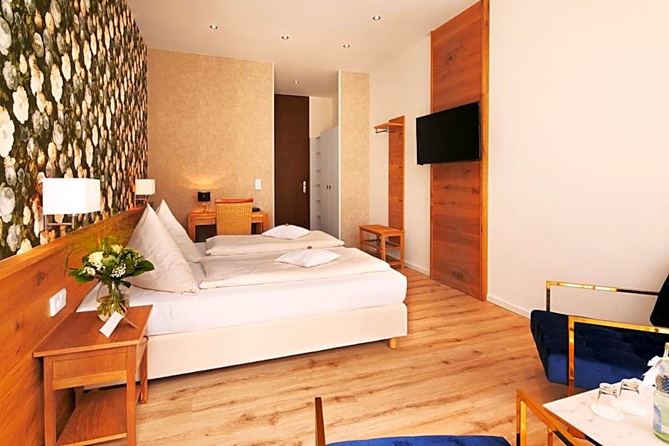 Hotel Gersfelder Hof