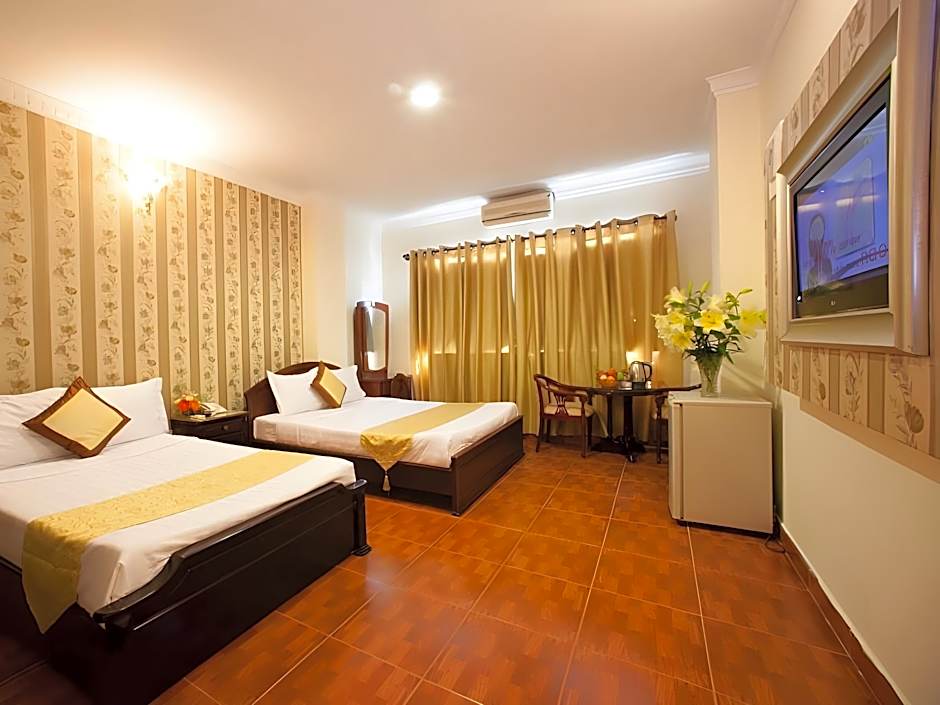Thanh Thu Hotel