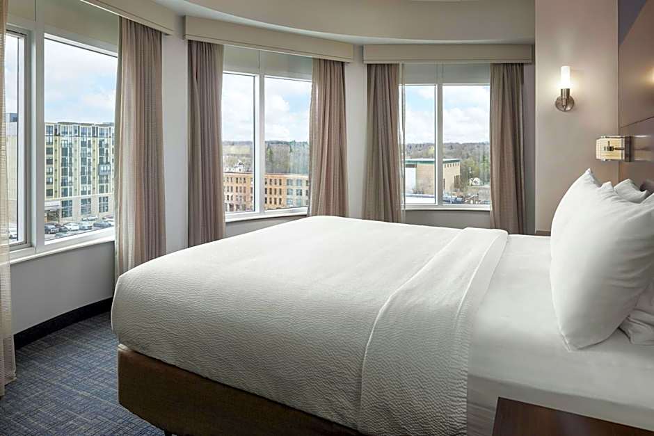 Residence Inn by Marriott Ann Arbor Downtown
