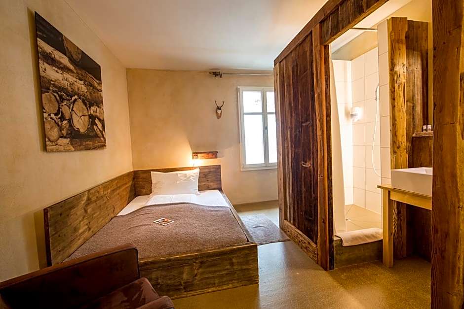 Apart Hotel Wetterhorn