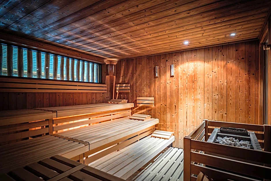 Hotel Spitzhorn Superieur