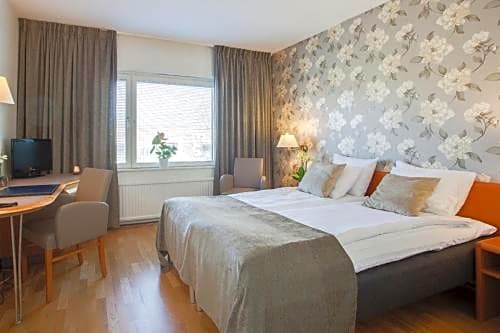 Best Western Capital Hotel