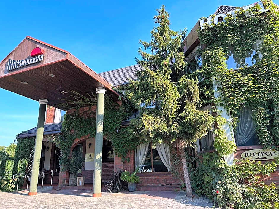Hotel Kresowianka