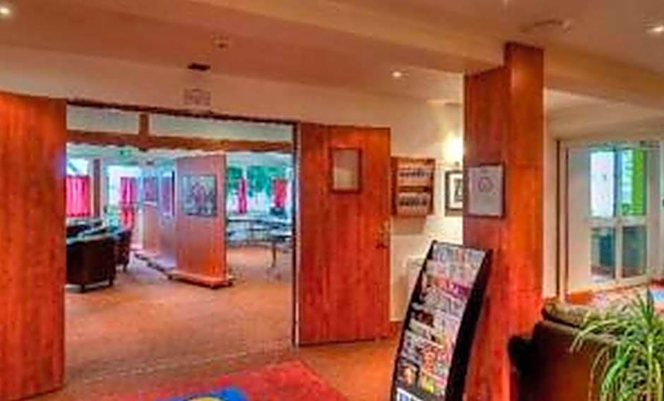 Sky Hotel Goussainville Charles de Gaulle