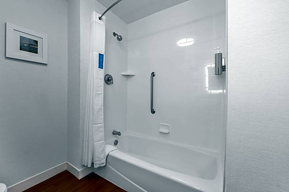 Hampton Inn By Hilton Cape Girardeau I-55 MO