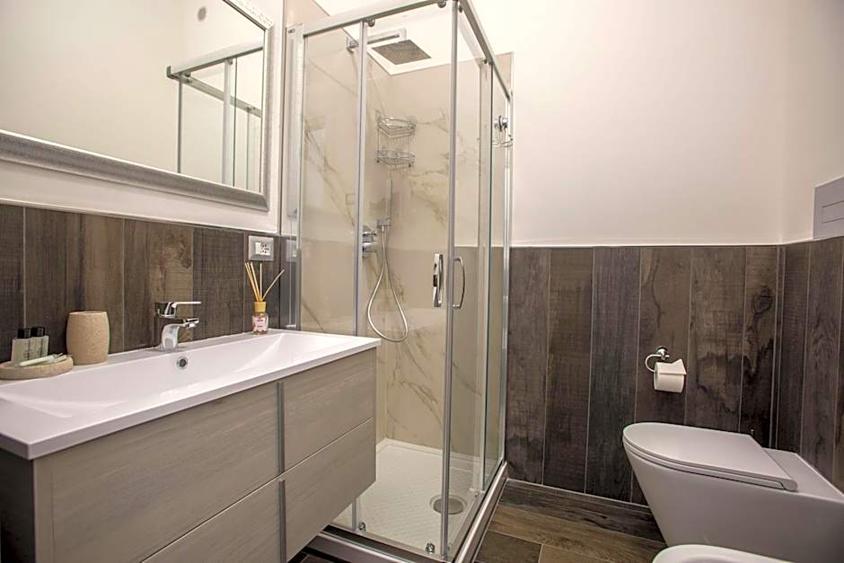 B&B Civico 41 Salerno