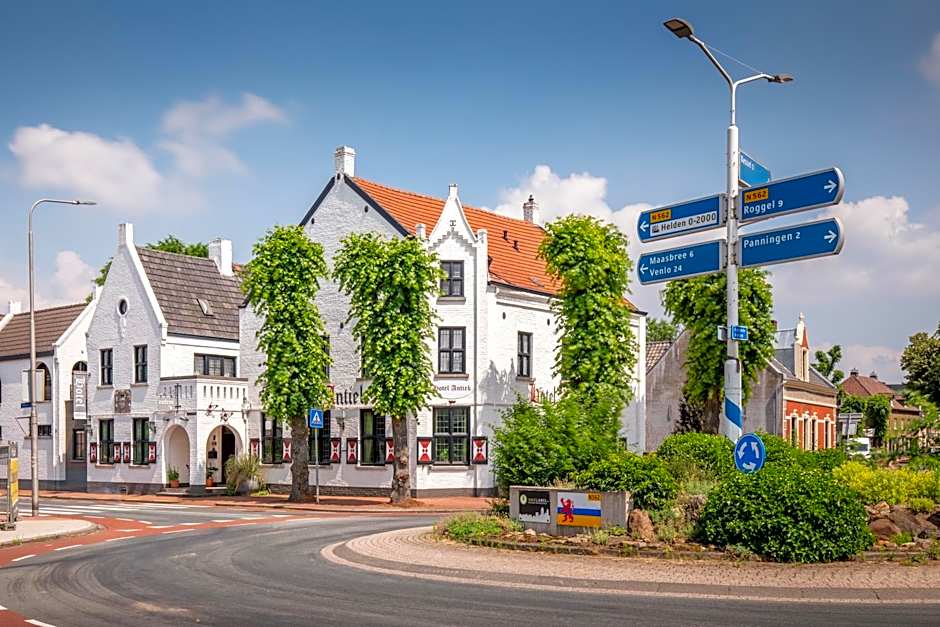Hotel Nieuw Antiek