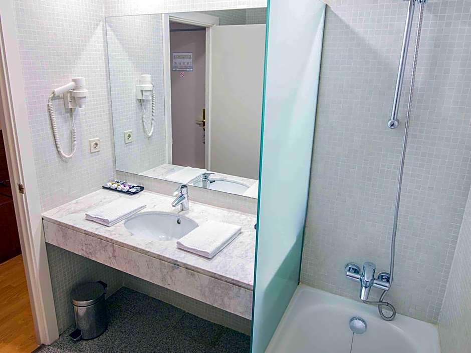 Augusta Barcelona Valles