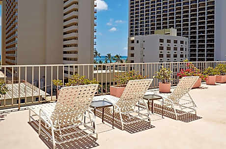 Ewa Hotel Waikiki