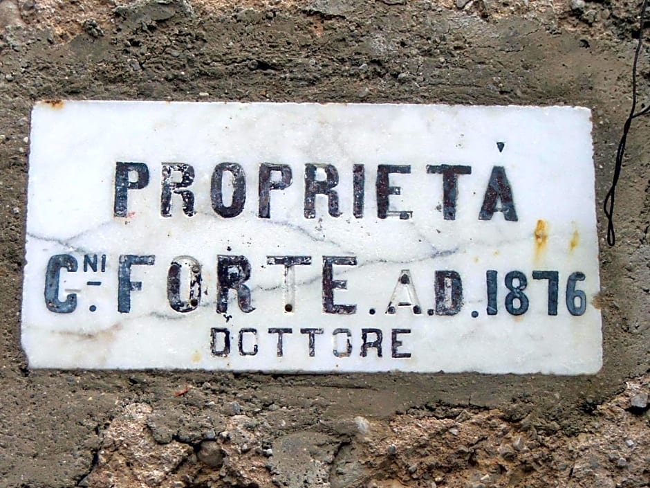 Residenza Forte