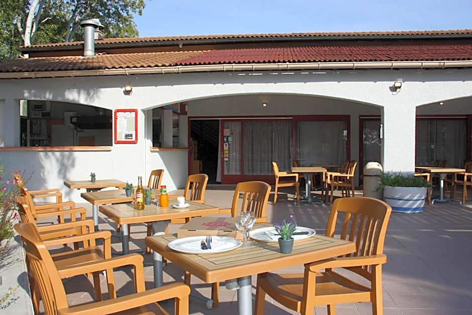 Azureva Le Grau du Roi