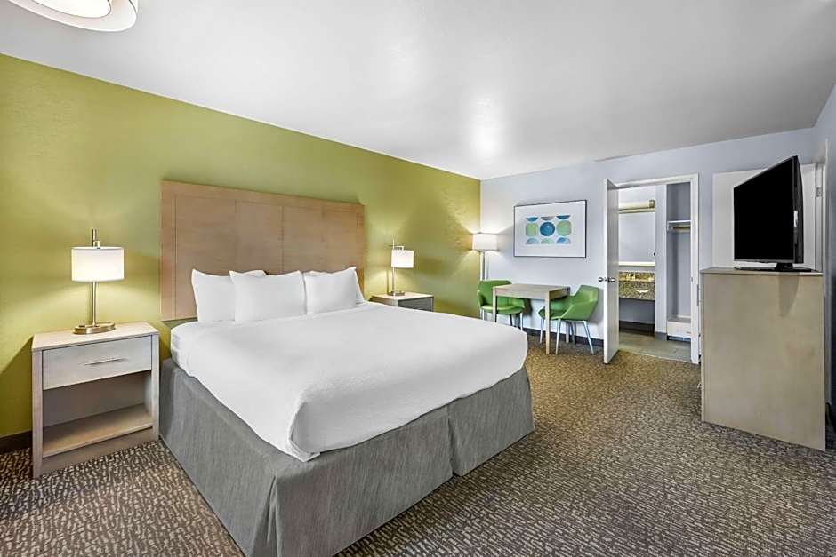 Best Western Grants Pass Inn