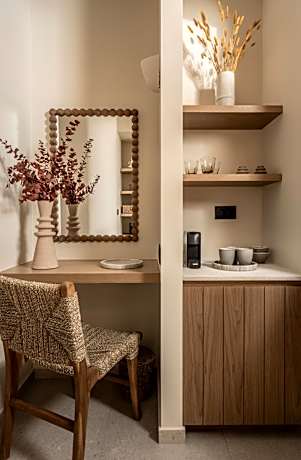 Large Double or Twin Room