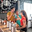 Good People design hostel