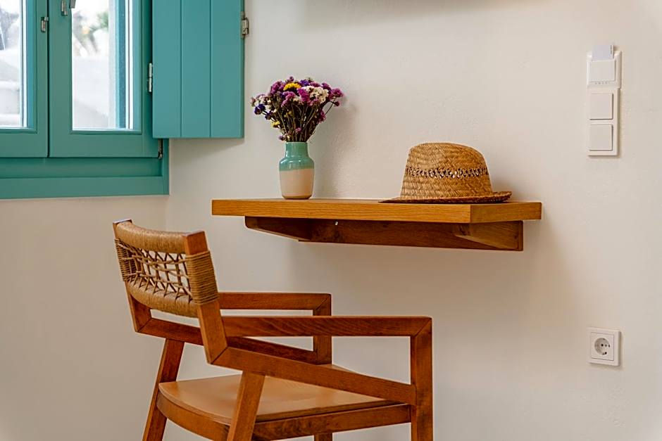 álas cycladic suites