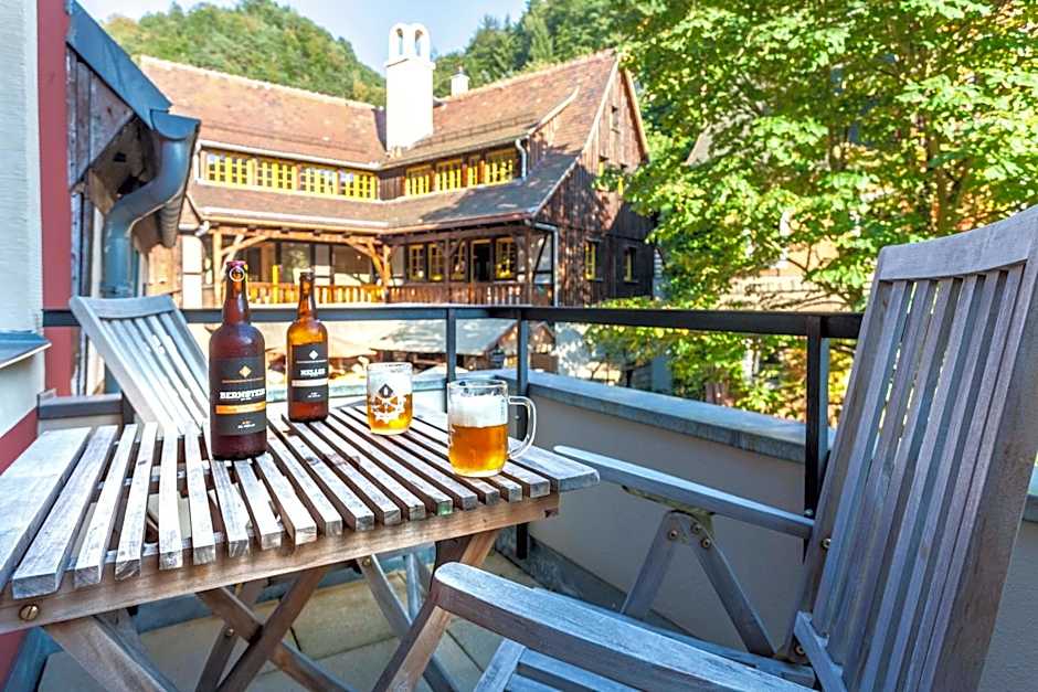 Bio-Hotel Zur Mühle