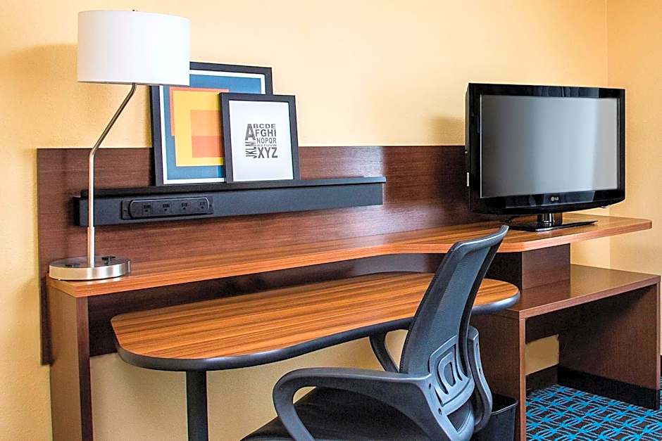 Fairfield Inn & Suites by Marriott South Bend Mishawaka