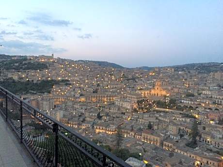 B&B La Terrazza Dell'Itria