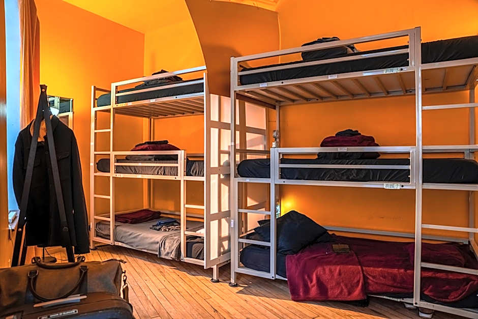 Auberge Alternative