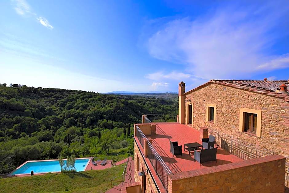 Borgo Gatteraia