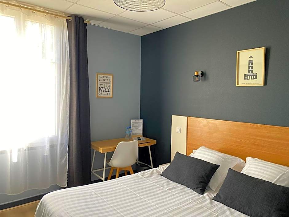 Hôtel La Réserve de Brive