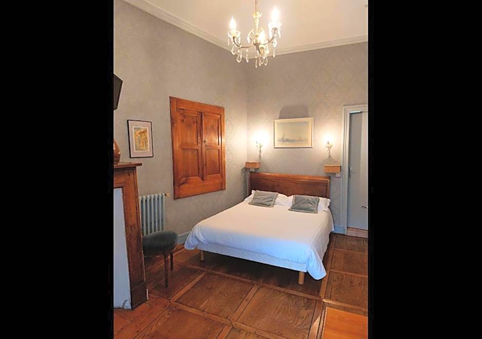 Logis Hotel Beau Site