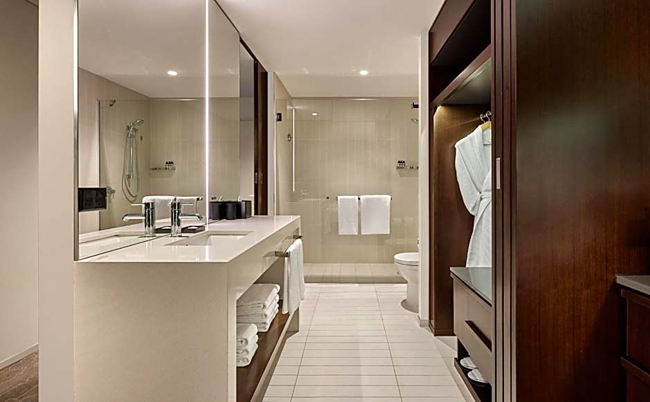 Hyatt Regency Brisbane