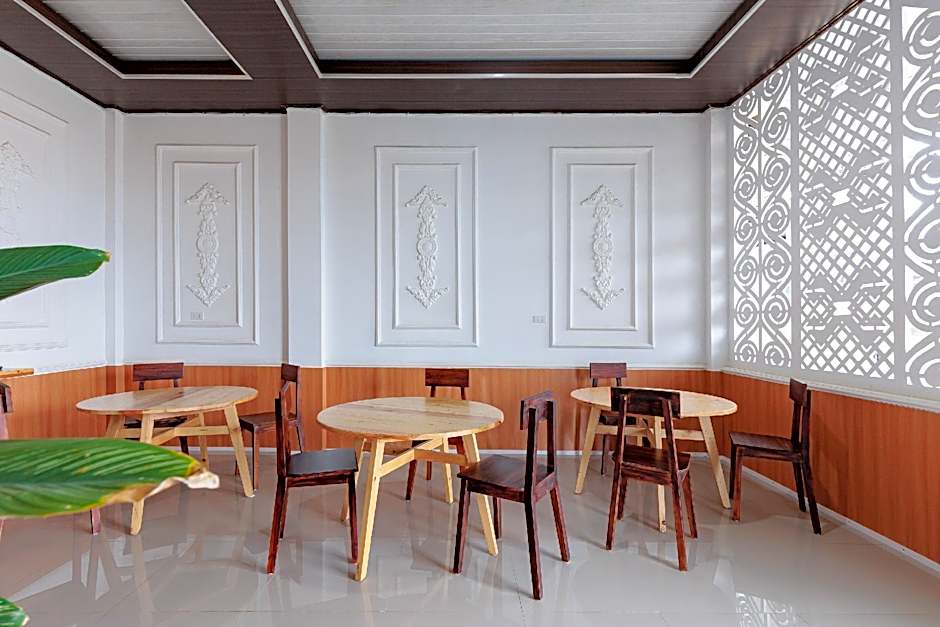 RedDoorz near Waterworld Lampung