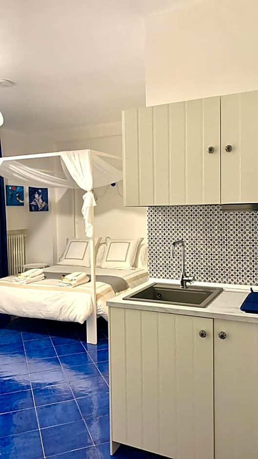 Residence Villa Giordano sea view Amalfi Coast