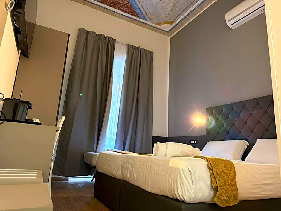 Conte GuestHouse