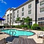 Hampton Inn By Hilton & Suites Houston-Bush Intercontinental Airport