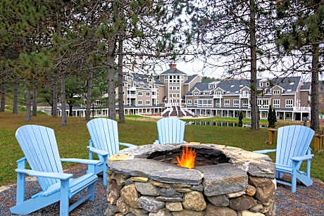 Holiday Inn Club Vacations Mount Ascutney Resort By IHG