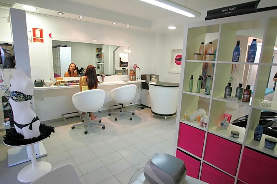 Apartamentos Jet - Adults Only