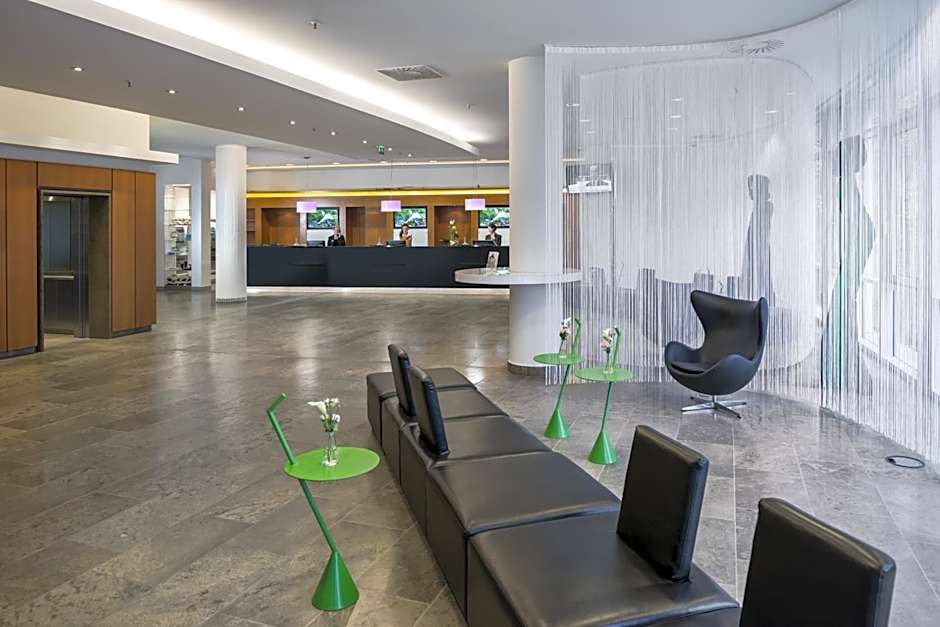 Dorint Kongresshotel Düsseldorf/Neuss