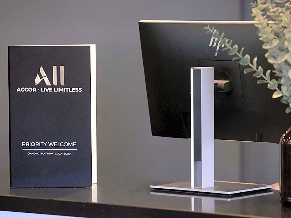 ibis Sydney Thornleigh Hotel