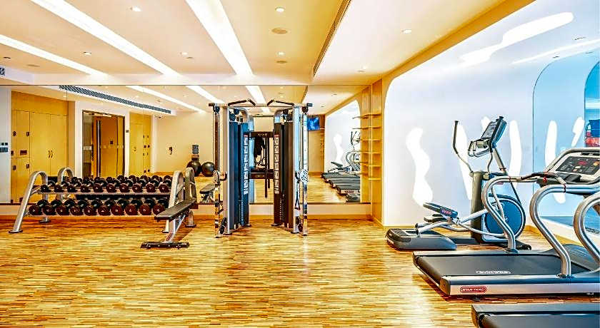 Holiday Inn NEIJIANG RIVERSIDE By IHG