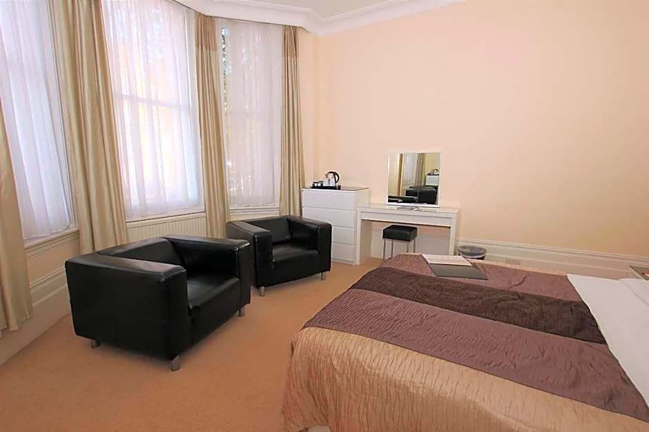 Albany, Brighton & Hove