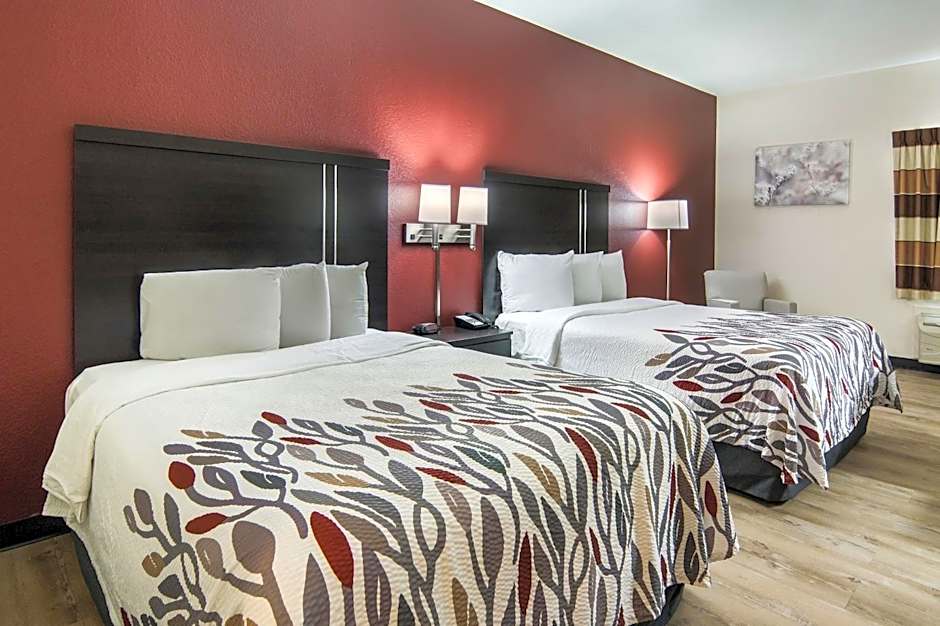 Red Roof Inn Binghamton North