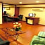 Baiyoke Suite Hotel