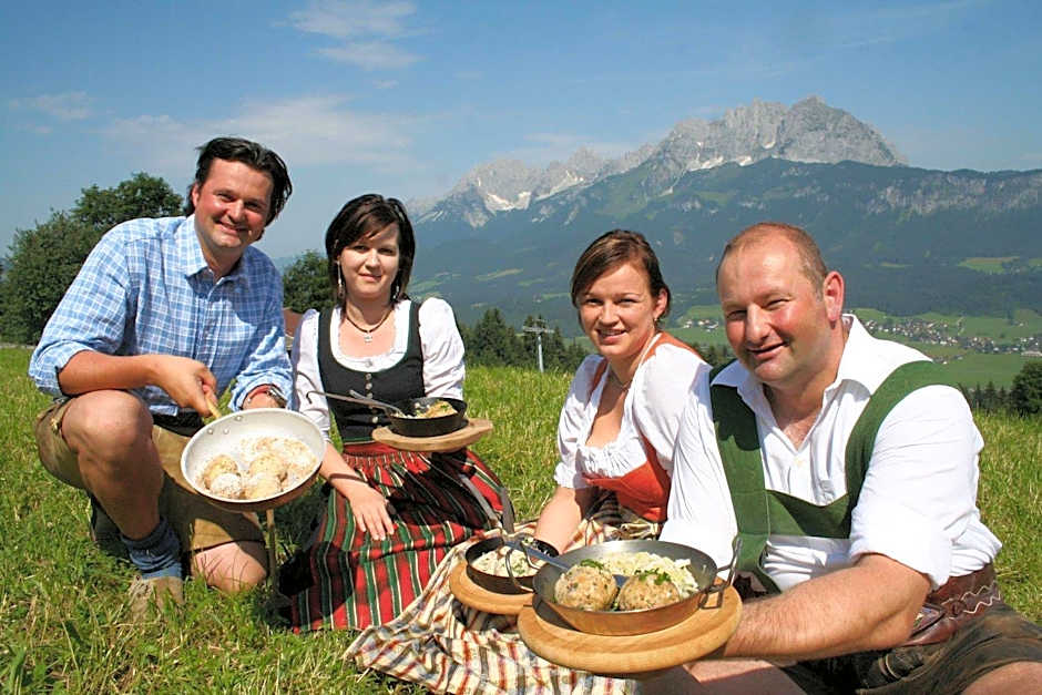 Hotel-Gasthof zur Schönen Aussicht