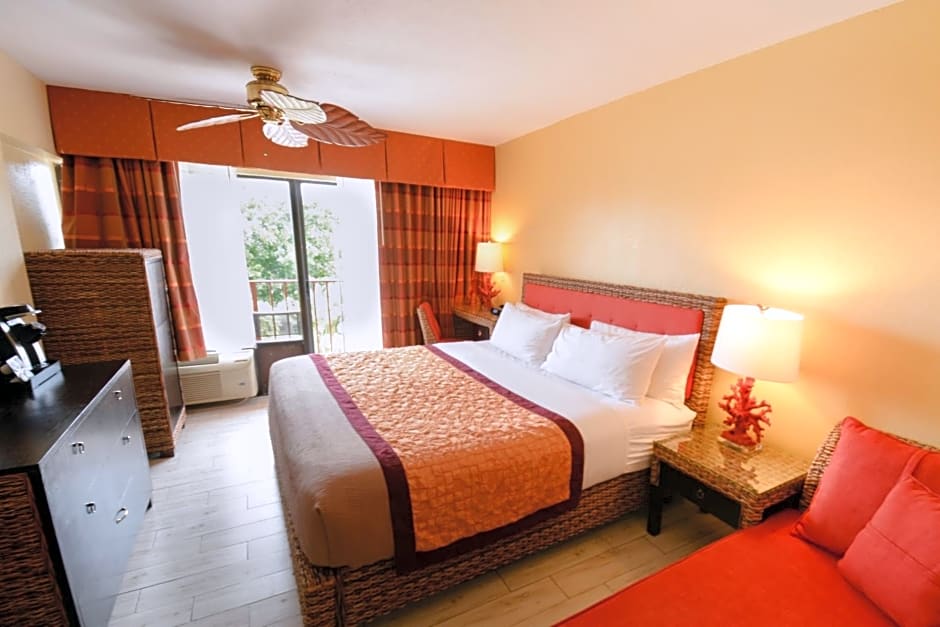 Royal Inn Beach Hotel Hutchinson Island
