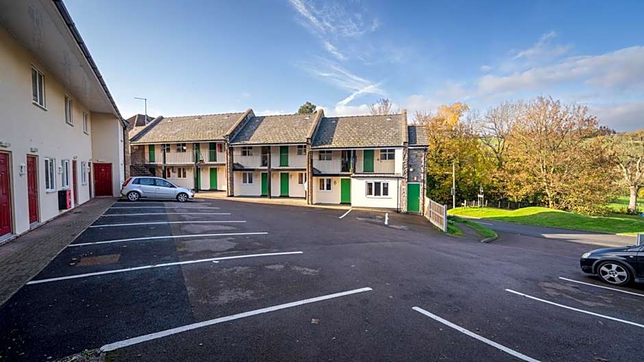 The Belfry, Littldean