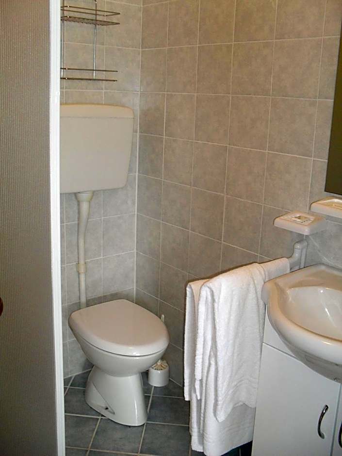 Hotel Panorama e Residence