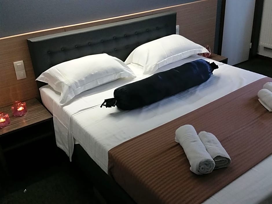 Hotel Prince de Liege