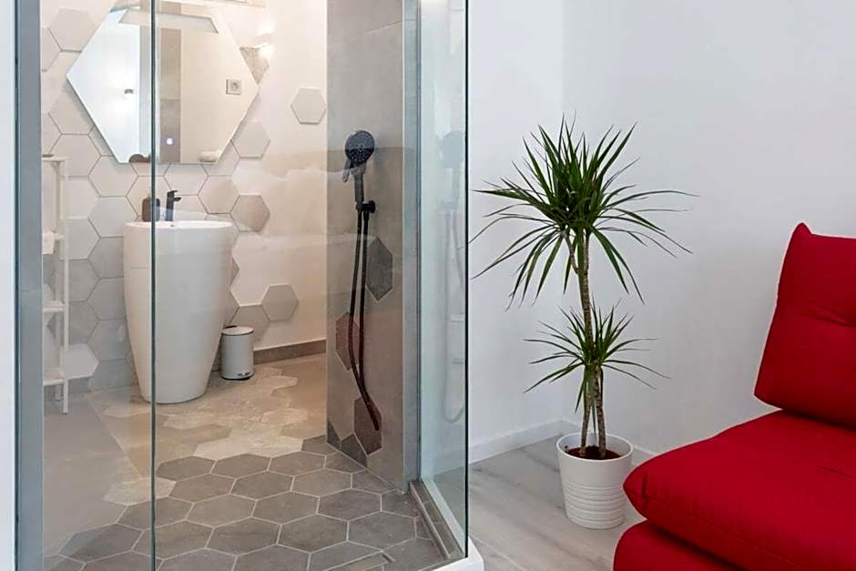 Lux Nest II City Apartment URBAN STAY