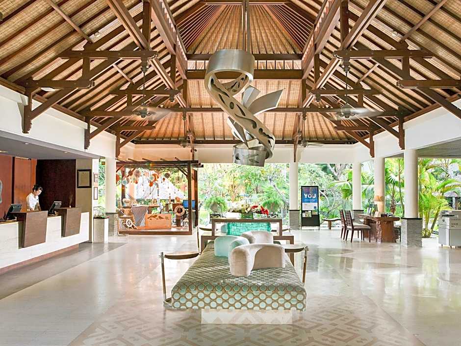 Novotel Bali Nusa Dua