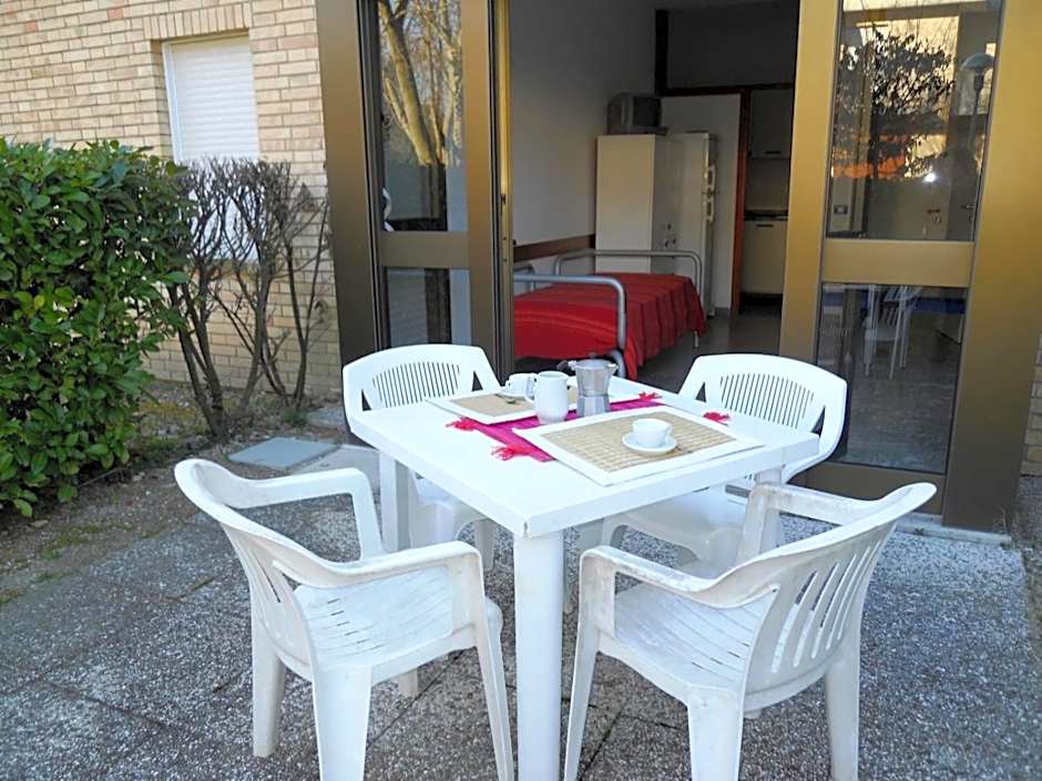 Residence Pineda